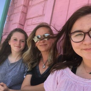 Meet your Posher, Margaret